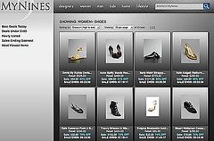 Online Sample Sales Online Sample Sales