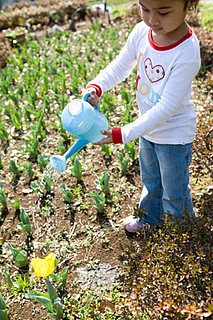 Gardening Tools for Kids 2010-03-09 11:00:18