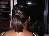 Resolution 2010 TRANSITION FROM RELAXED TO NATURAL 
