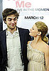Robert Pattinson Remember Me