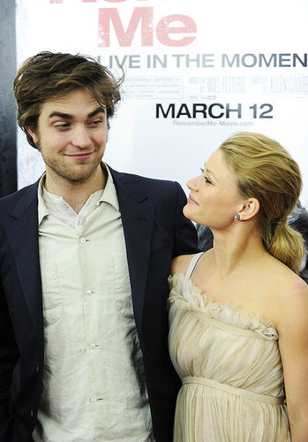 Robert Pattinson Remember Me