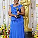 82nd Oscar Awards- Curvy Girls do  the Red Carpet 
