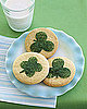 Come Party With Me: St. Patrick's Day — Desserts