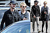 Photos of Shia and Carey