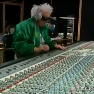 70-Year-Old DJ Ruth Flowers Spins in France
