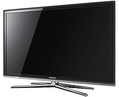 Samsung Announces 3D LED TV Lineup and Starter Kit, Partnership With DreamWorks, and App Store