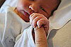 Newborn Reflexes