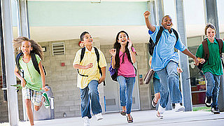 Reduced School Week Schedules