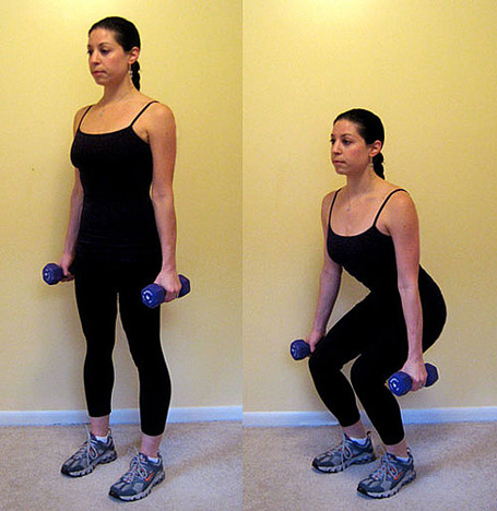 Squats