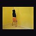 Handstand Against the Wall