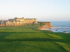 The Ritz-Carlton Half Moon Bay Spa Review