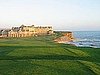 The Ritz-Carlton Half Moon Bay Spa Review