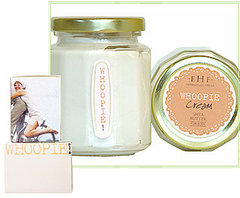Review of FarmHouse Fresh Whoopie! White Velvet Shea Butter Cream