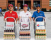 Beverage Titans Team Up to Remove Soda From Schools