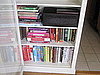 Do You Store Cookbooks in the Kitchen?