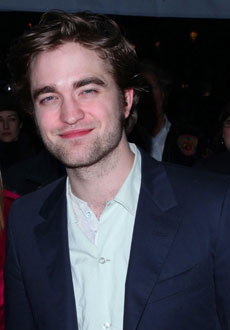 Robert Pattinson Parade Magazine Interview 2010-03-10 09:15:15