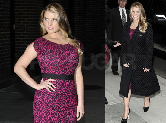 Photos of Jessica Simpson