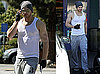 Photos of Kellan Lutz's Muscles