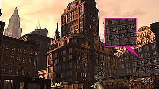 6 Reasons Why Caprica City Could Be Seattle