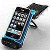 Photos of the iPhone Projector