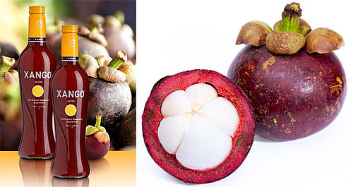 Health Benefits of Mangosteen