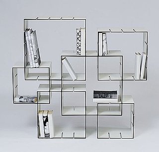Roundup: Incredible Shelves