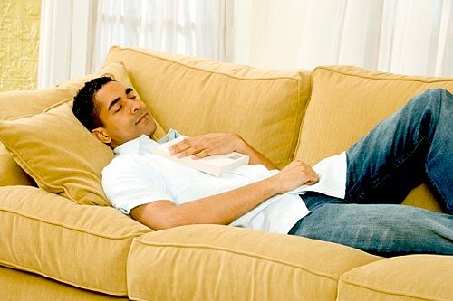 Men Have More Free Time Than Women