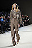 Chloe Winter Paris Fashion Week Collection