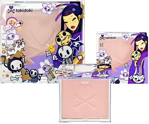 Tokidoki For Sephora Pictures