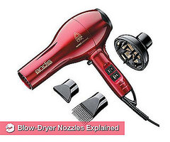 What Do the Different Attachments on Hair Dryers Do? What Do the Different Attachments on Hair Dryers Do?
