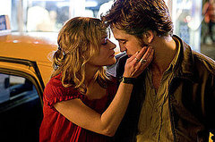Review of Robert Pattinson and Emilie de Ravin in "Remember Me" Review of Robert Pattinson and Emilie de Ravin in "Remember Me"