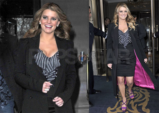 Photos of Jessica Simpson Photos of Jessica Simpson