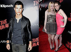 Photos Runaways 