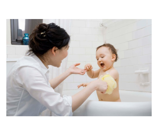 Enlist Bath Time Help Enlist Bath Time Help