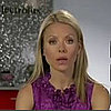Interviews with Celebrity Moms