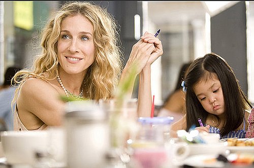 10 Reasons Single Women Make the Best Family Friends