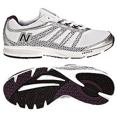Review of New Balance 710 Women's Shoe Review of New Balance 710 Women's Shoe