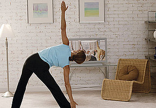 How Often Do You Use Fitness DVDs?