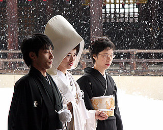 School For Marriage in Japan