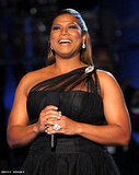 Latifah, Ali Larter
