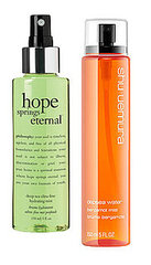 How to Use Hydrating Mists