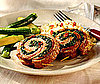Fast and Easy Recipe for Spinach-Stuffed Steak