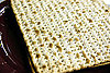 What Is Matzo?