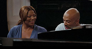 Movie Preview of Just Wright, Starring Queen Latifah, Common, and Paula Patton