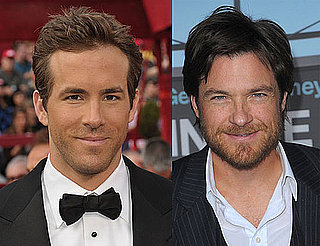 Ryan Reynolds and Jason Bateman to Star in The Change-Up 2010-03-12 09:15:00