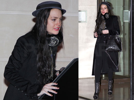 Photos of LL
