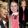 Lil Links: Which Celebs Used to Sell Girl Scout Cookies?