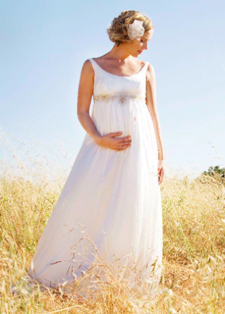 Eco Couture Maternity Wedding Dresses Previous 1 14 Next