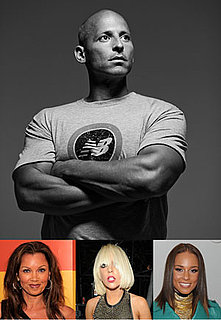 Fitness Tip From Celeb Trainer Harley Pasternak: Always Wear Your Running Shoes