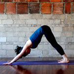 Ways to Prevent Wrist Pain in Common Yoga Poses